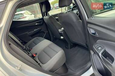 Внедорожник / Кроссовер Chevrolet Bolt EUV 2023 в 