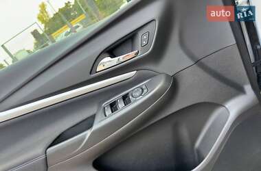 Внедорожник / Кроссовер Chevrolet Bolt EUV 2023 в 