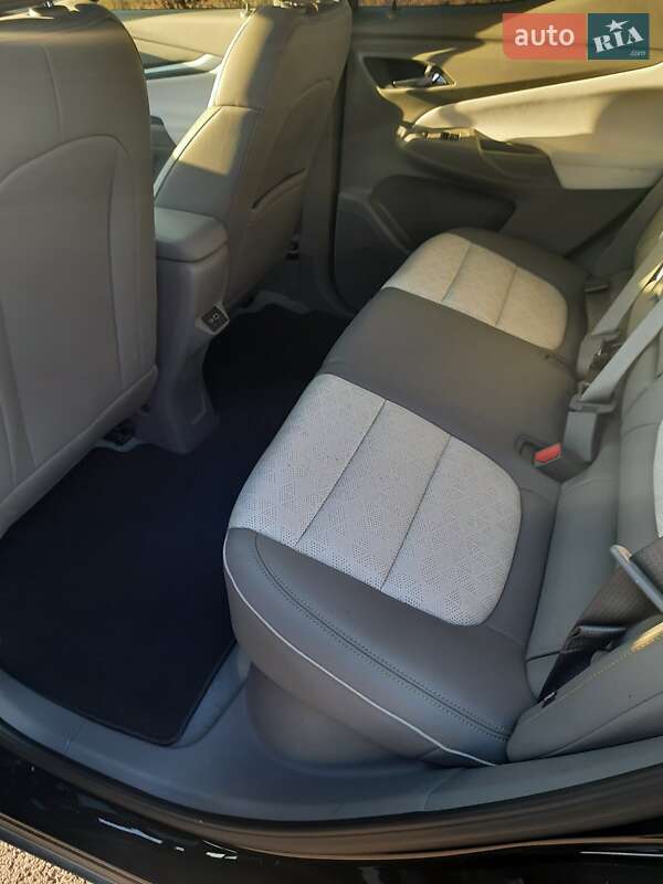 Позашляховик / Кросовер Chevrolet Bolt EUV 2022 в Бучі фото 10 Позашляховик / Кросовер Chevrolet Bolt EUV 2022 в Бучі