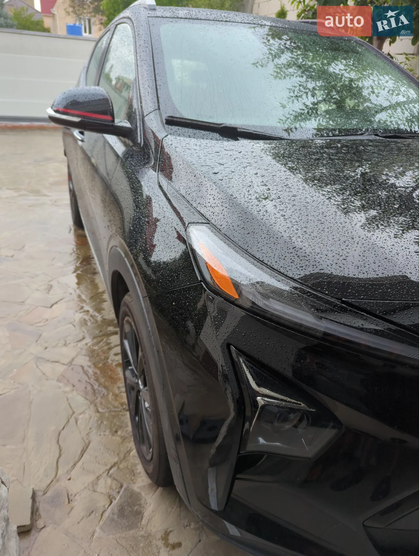 2023 Chevrolet Bolt EUV - мініатюра 25