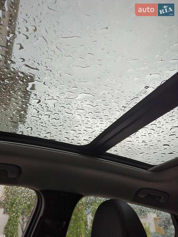 Позашляховик / Кросовер Chevrolet Bolt EUV 2023 в Одесі