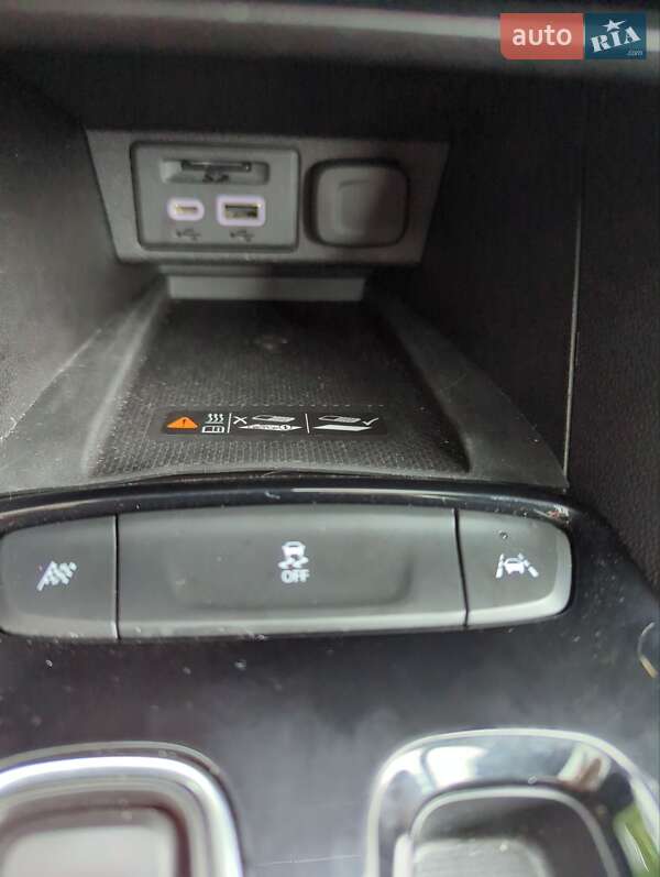 Позашляховик / Кросовер Chevrolet Bolt EUV 2023 в Одесі