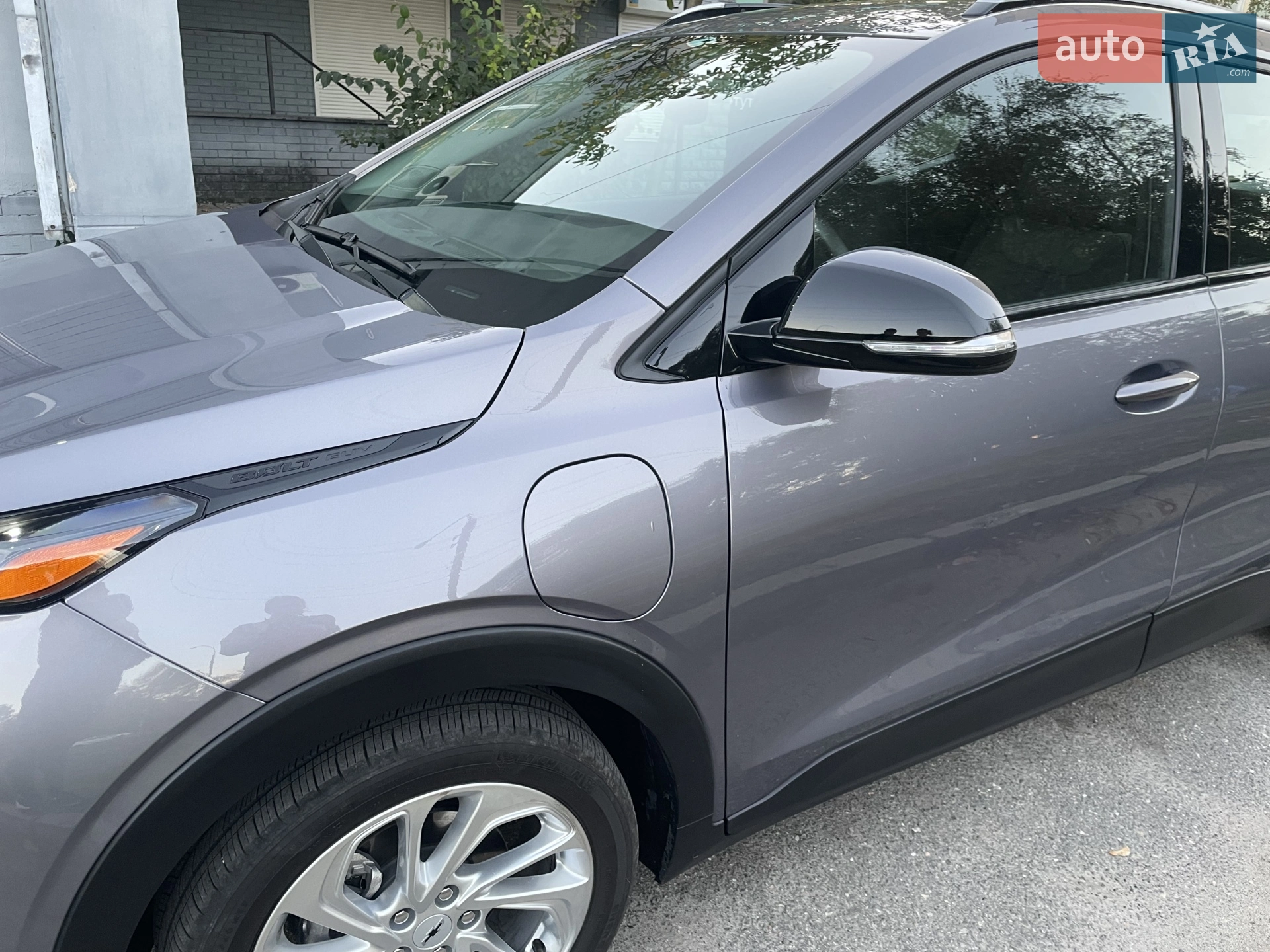 2023 Chevrolet Bolt EUV - мініатюра 6