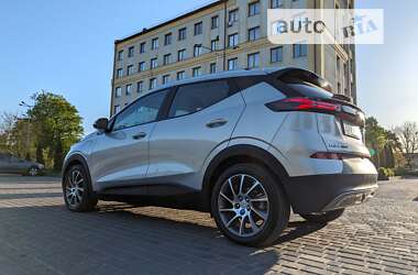 Позашляховик / Кросовер Chevrolet Bolt EUV 2023 в Коломиї