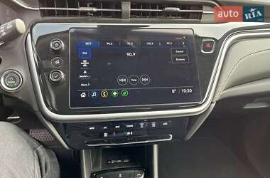 Внедорожник / Кроссовер Chevrolet Bolt EUV 2023 в 