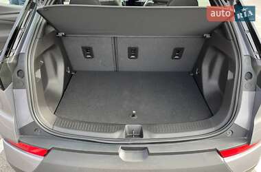 Внедорожник / Кроссовер Chevrolet Bolt EUV 2023 в 