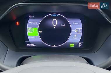 Внедорожник / Кроссовер Chevrolet Bolt EUV 2021 в 