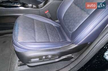 Внедорожник / Кроссовер Chevrolet Bolt EUV 2021 в 