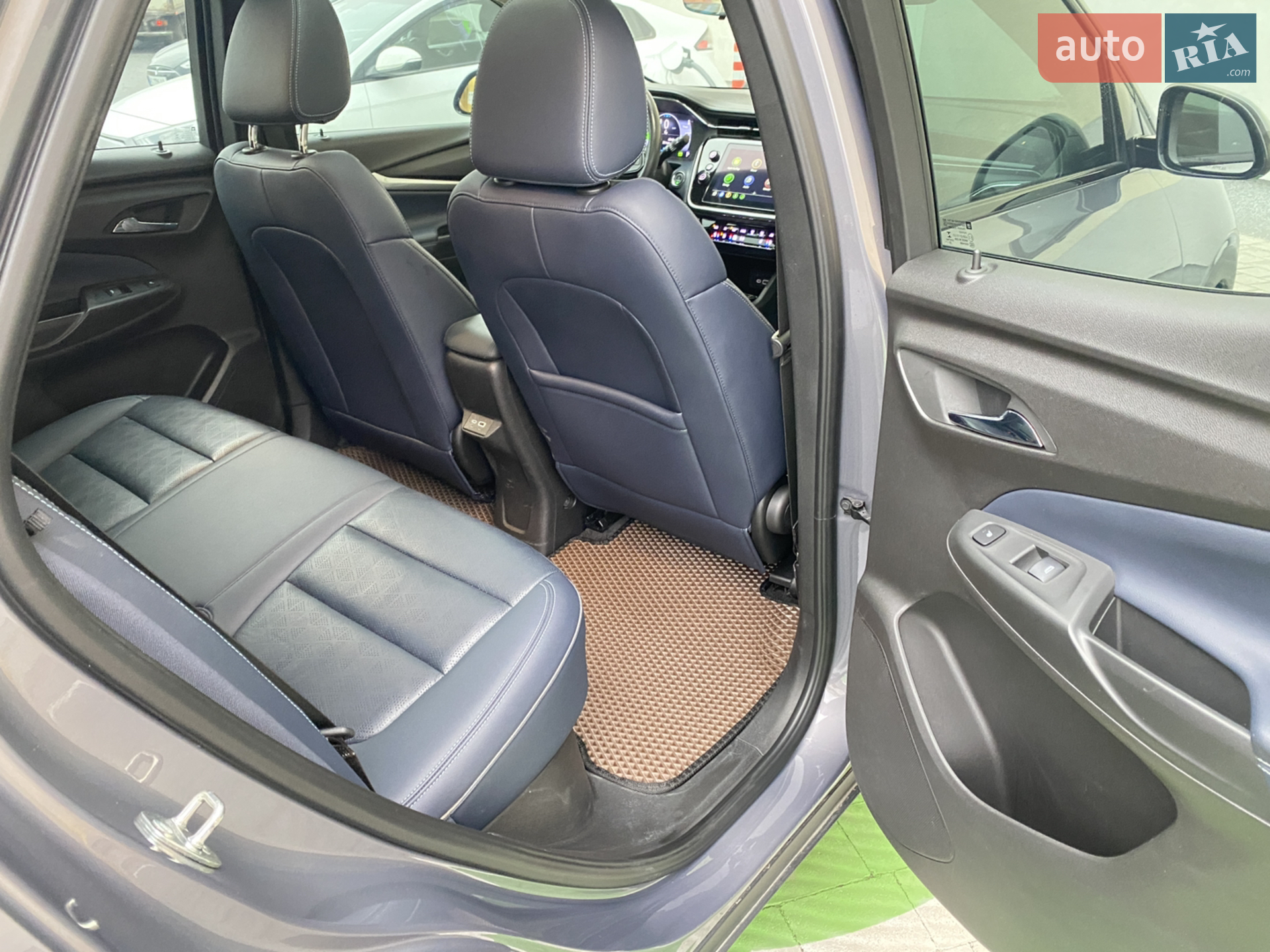 2022 Chevrolet Bolt EUV - мініатюра 10
