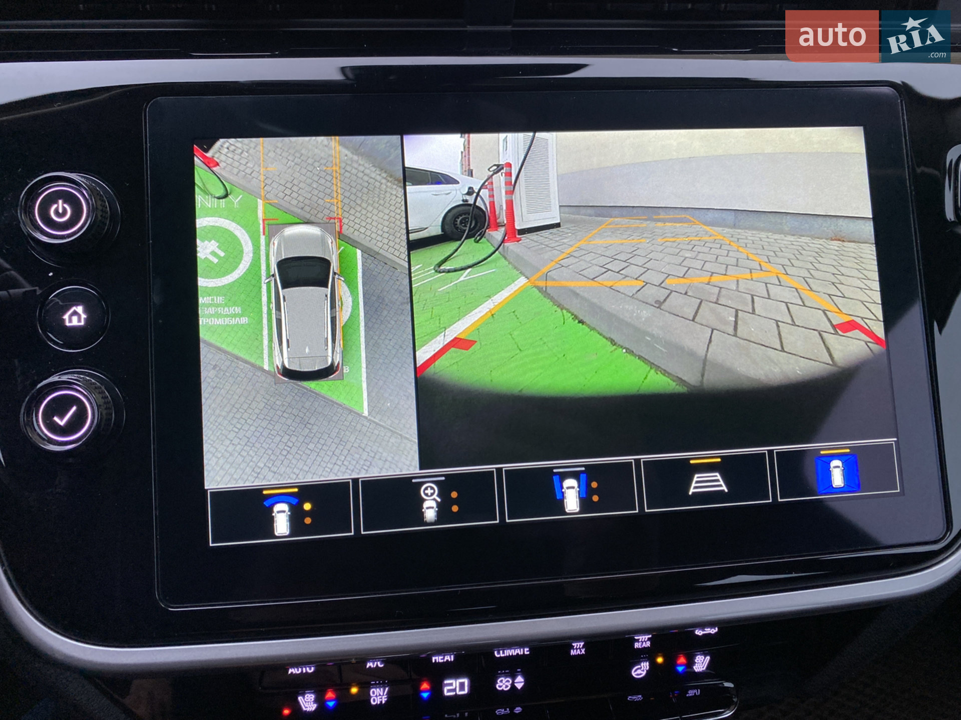 2022 Chevrolet Bolt EUV - мініатюра 16