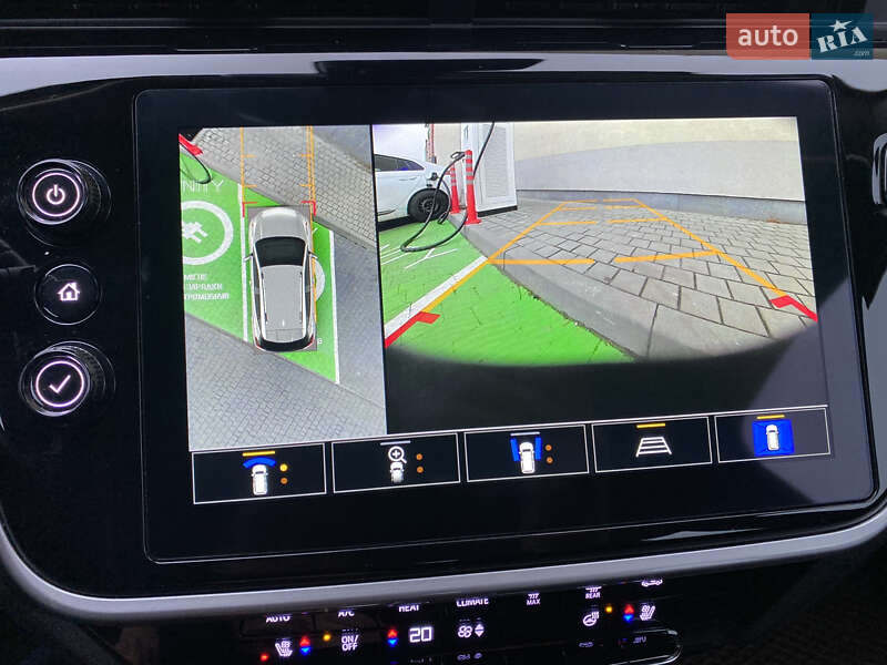 Внедорожник / Кроссовер Chevrolet Bolt EUV 2022 в Львове