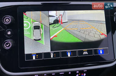 Позашляховик / Кросовер Chevrolet Bolt EUV 2022 в 