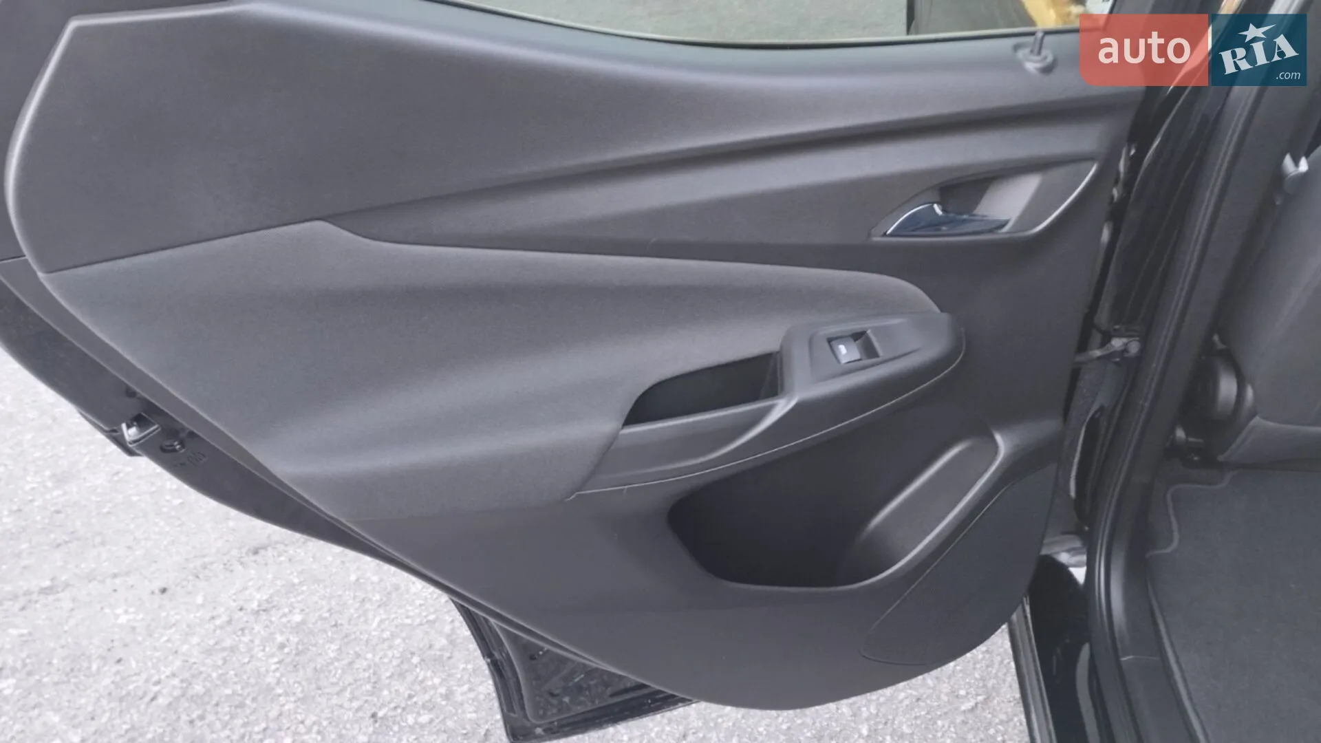 2023 Chevrolet Bolt EUV - мініатюра 16