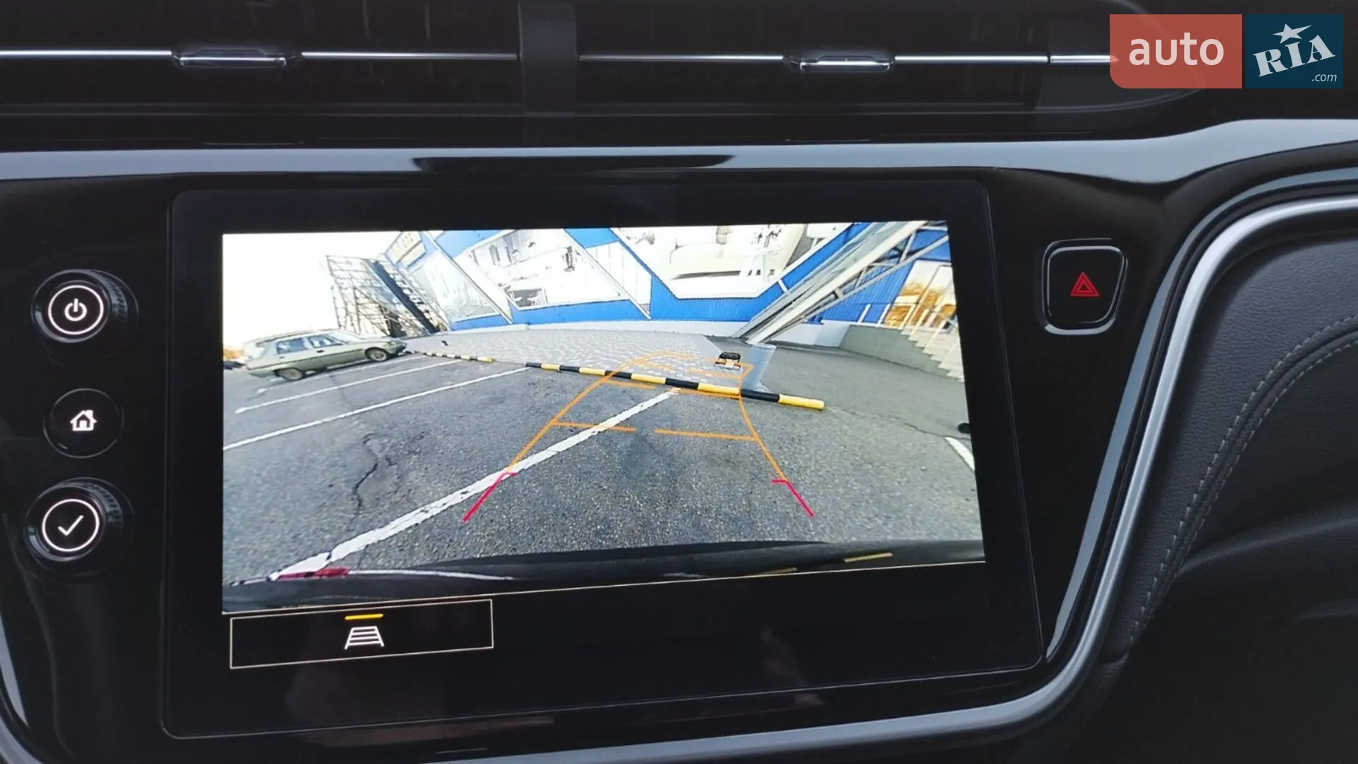 2023 Chevrolet Bolt EUV - мініатюра 23
