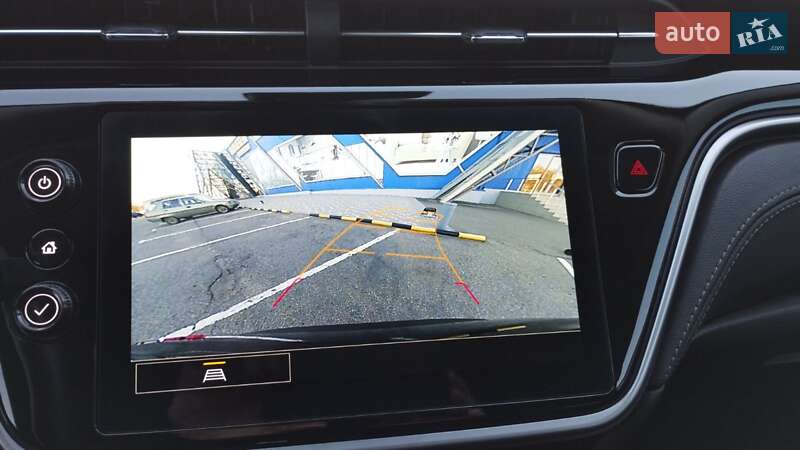 Внедорожник / Кроссовер Chevrolet Bolt EUV 2023 в Одессе