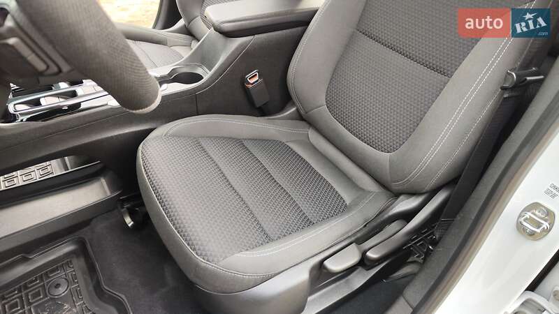 Позашляховик / Кросовер Chevrolet Bolt EUV 2023 в Харкові