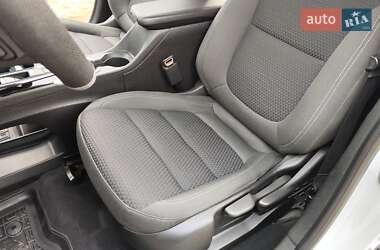 Внедорожник / Кроссовер Chevrolet Bolt EUV 2023 в 