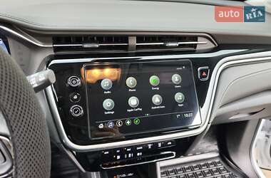 Внедорожник / Кроссовер Chevrolet Bolt EUV 2023 в 