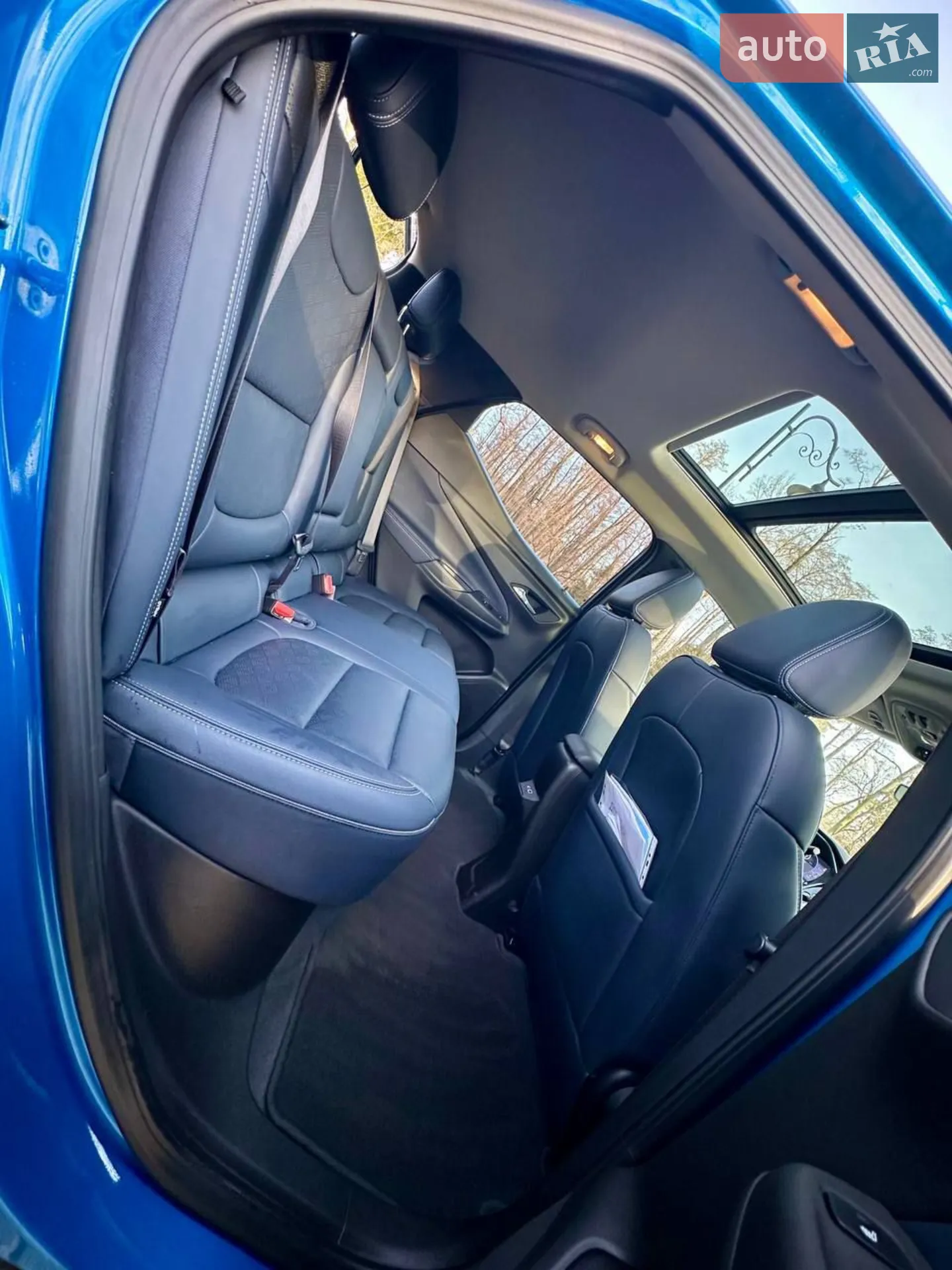 2022 Chevrolet Bolt EUV - мініатюра 23