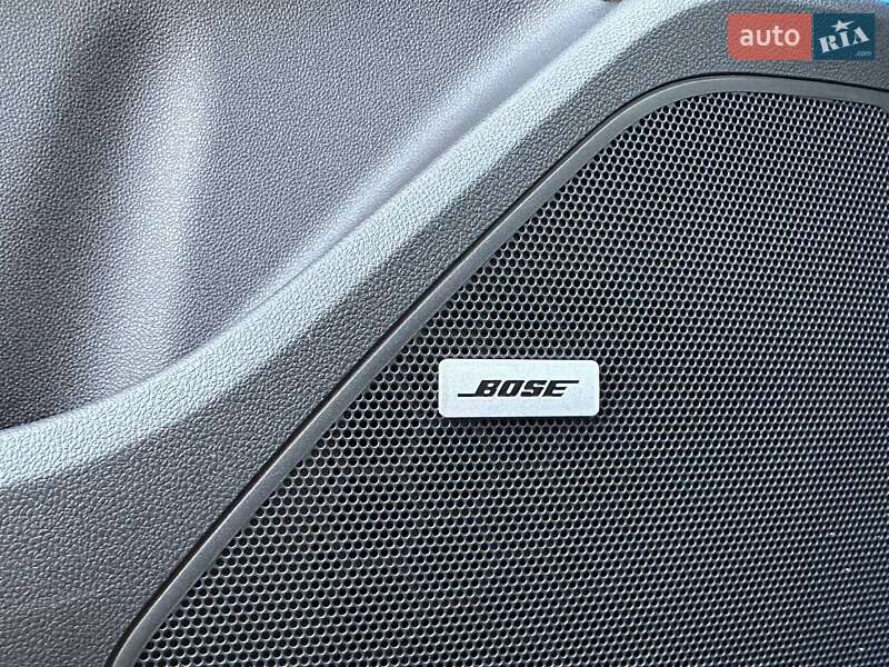 Внедорожник / Кроссовер Chevrolet Bolt EUV 2022 в Львове