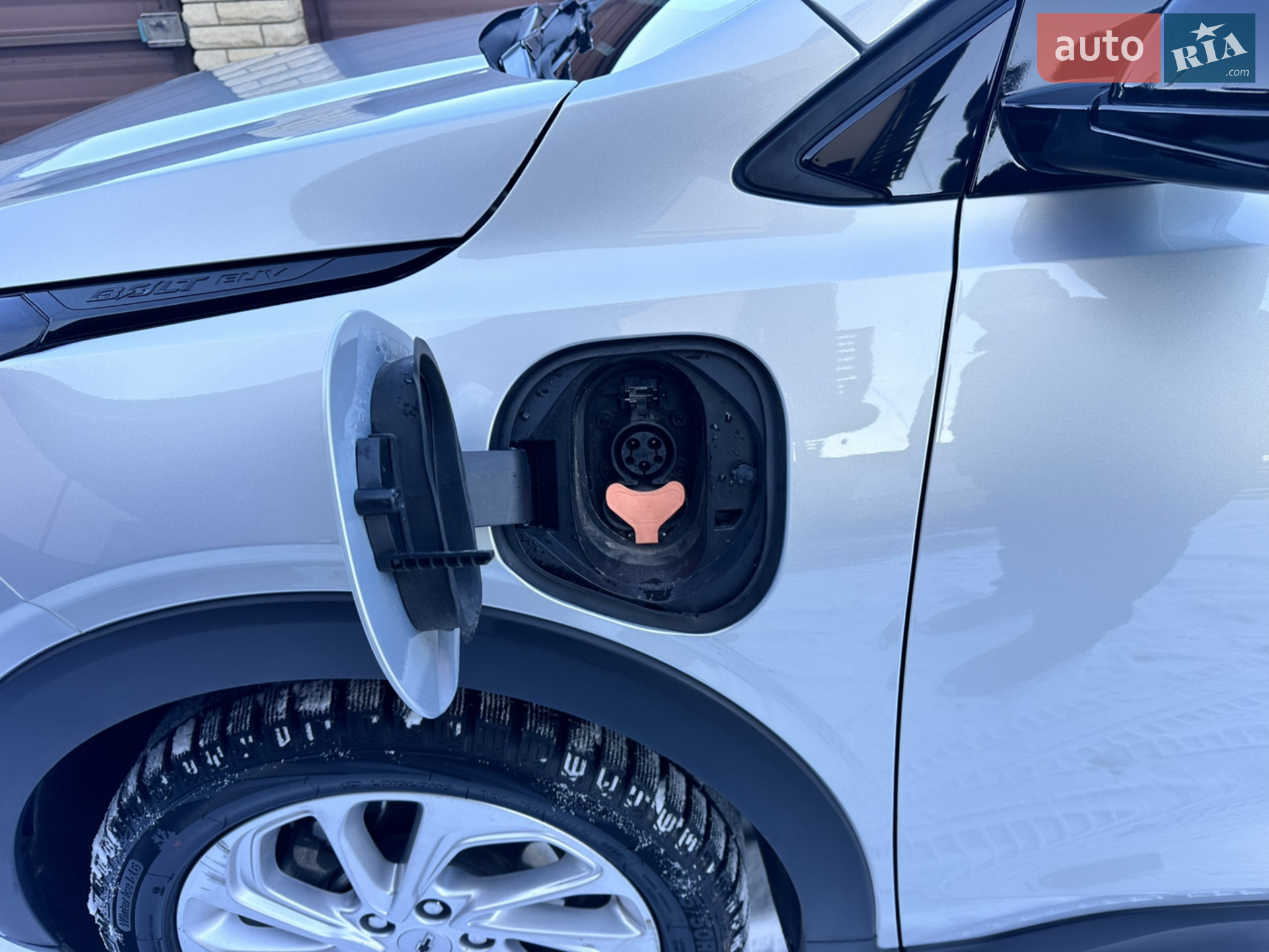 2022 Chevrolet Bolt EUV - мініатюра 22
