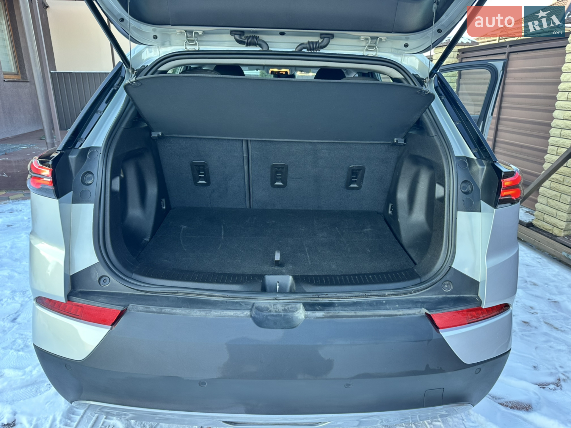 2022 Chevrolet Bolt EUV - мініатюра 44