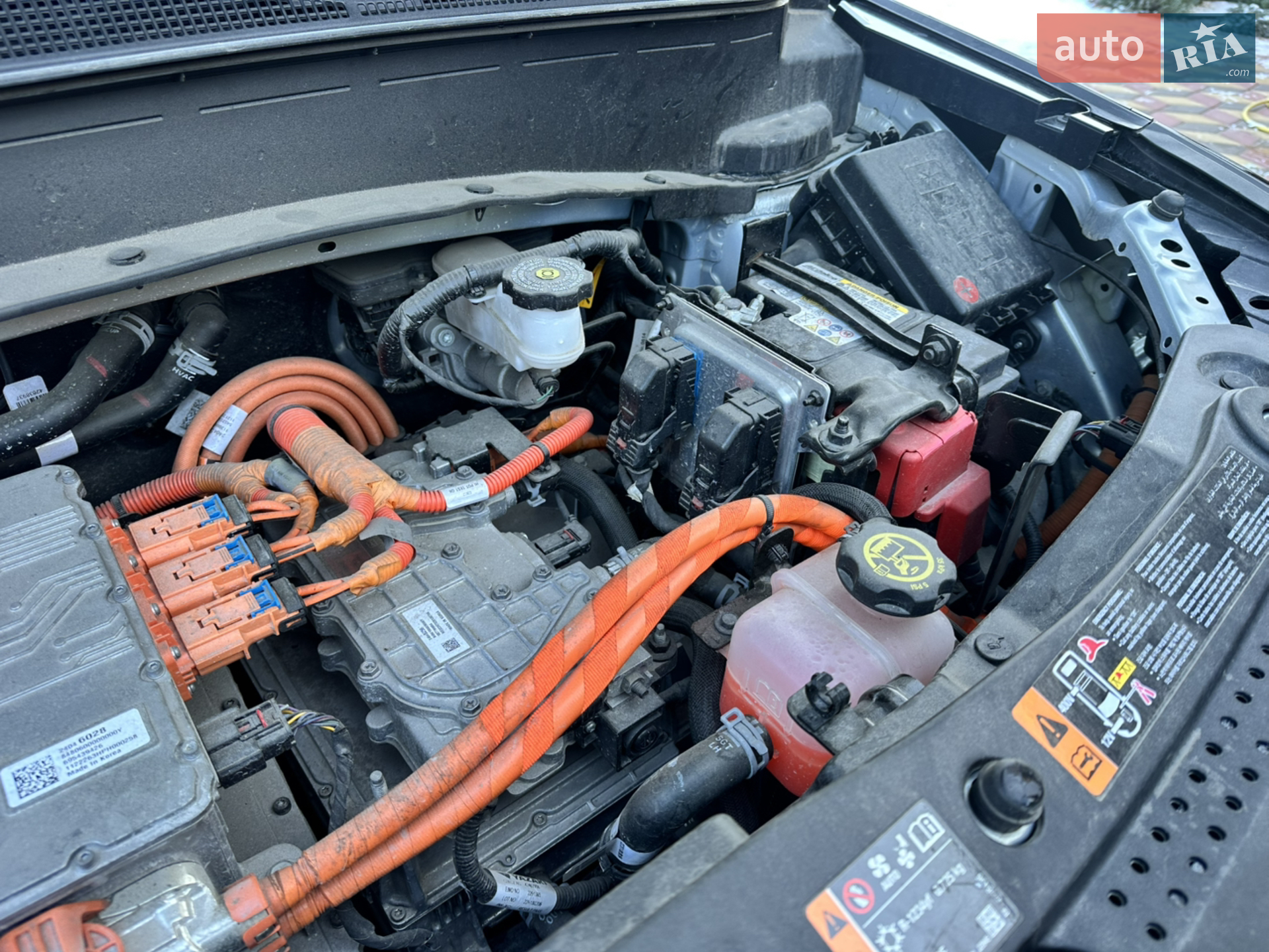 2022 Chevrolet Bolt EUV - мініатюра 52