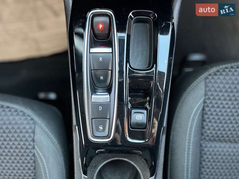 Позашляховик / Кросовер Chevrolet Bolt EUV 2023 в Дніпрі фото 24 Позашляховик / Кросовер Chevrolet Bolt EUV 2023 в Дніпрі