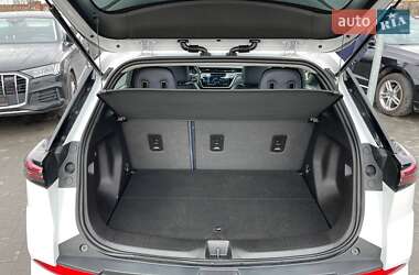 Внедорожник / Кроссовер Chevrolet Bolt EUV 2022 в 