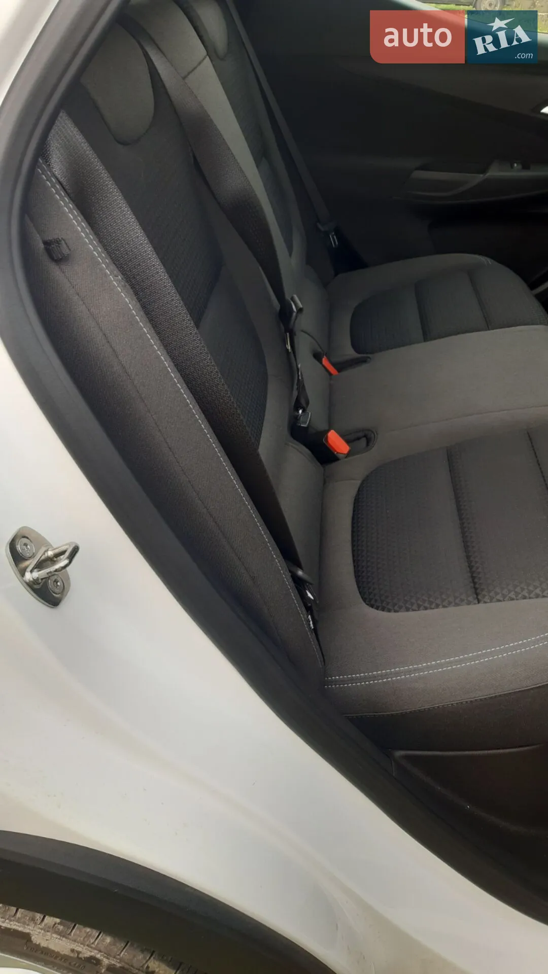 2022 Chevrolet Bolt EUV - мініатюра 10