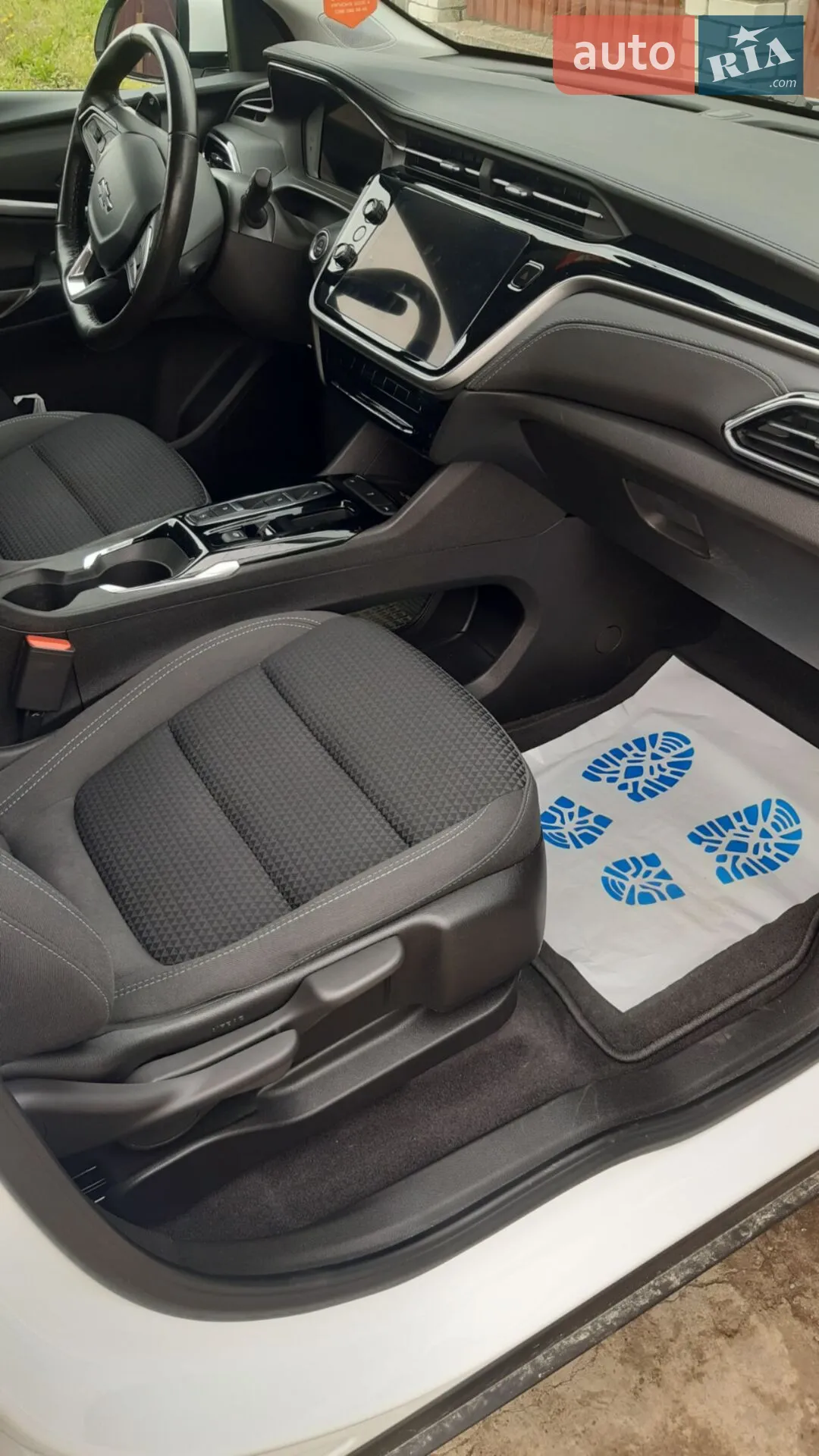 2022 Chevrolet Bolt EUV - мініатюра 8
