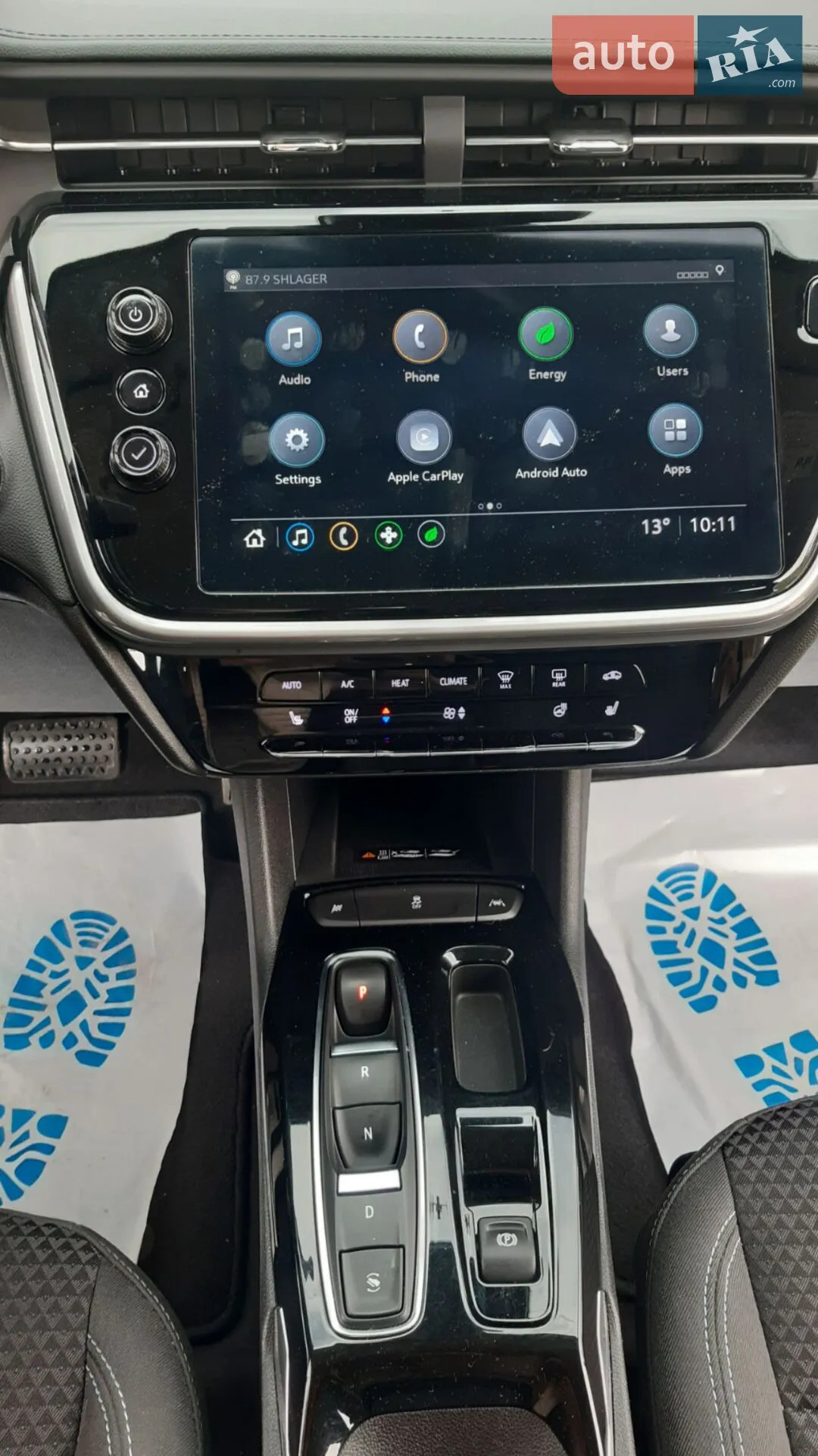 2022 Chevrolet Bolt EUV - мініатюра 14