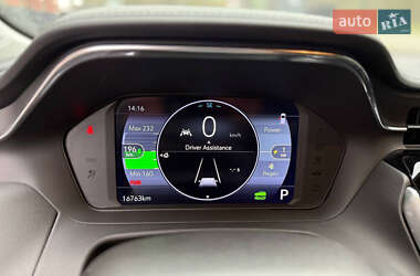Позашляховик / Кросовер Chevrolet Bolt EUV 2023 в 