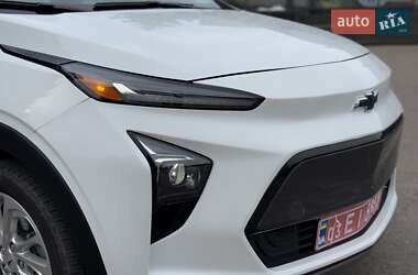 Внедорожник / Кроссовер Chevrolet Bolt EUV 2023 в 