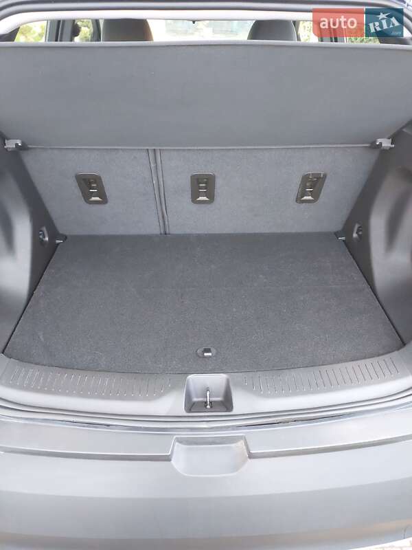 Внедорожник / Кроссовер Chevrolet Bolt EUV 2022 в Стрые фото 30 Внедорожник / Кроссовер Chevrolet Bolt EUV 2022 в Стрые