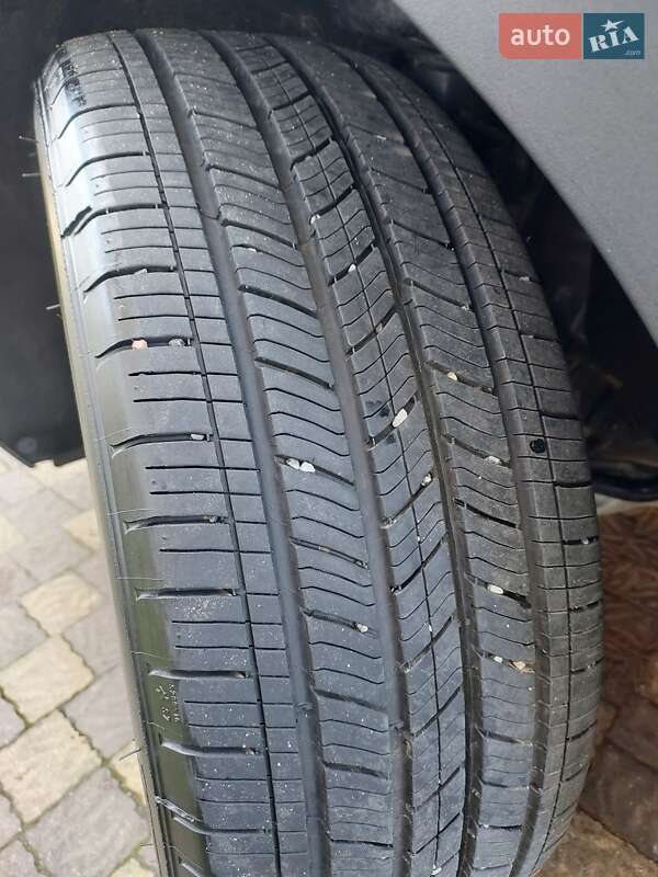 Внедорожник / Кроссовер Chevrolet Bolt EUV 2022 в Стрые фото 35 Внедорожник / Кроссовер Chevrolet Bolt EUV 2022 в Стрые