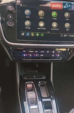 Внедорожник / Кроссовер Chevrolet Bolt EUV 2023 в 
