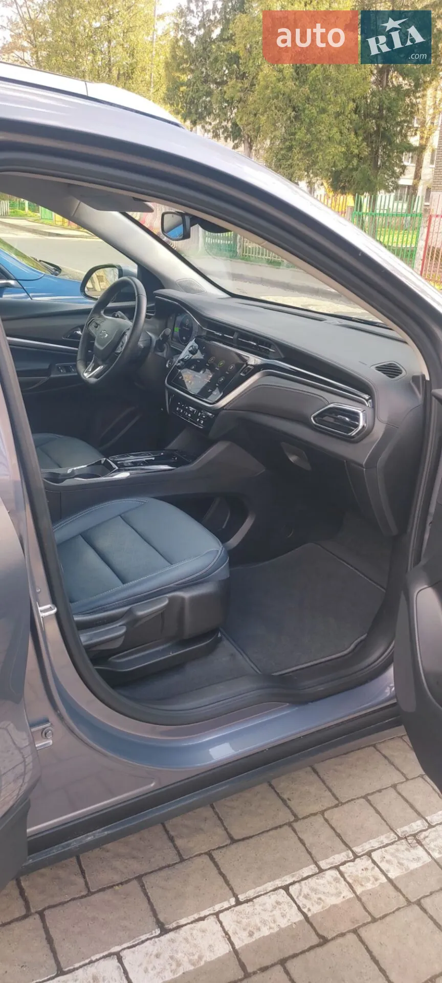 2023 Chevrolet Bolt EUV - мініатюра 22