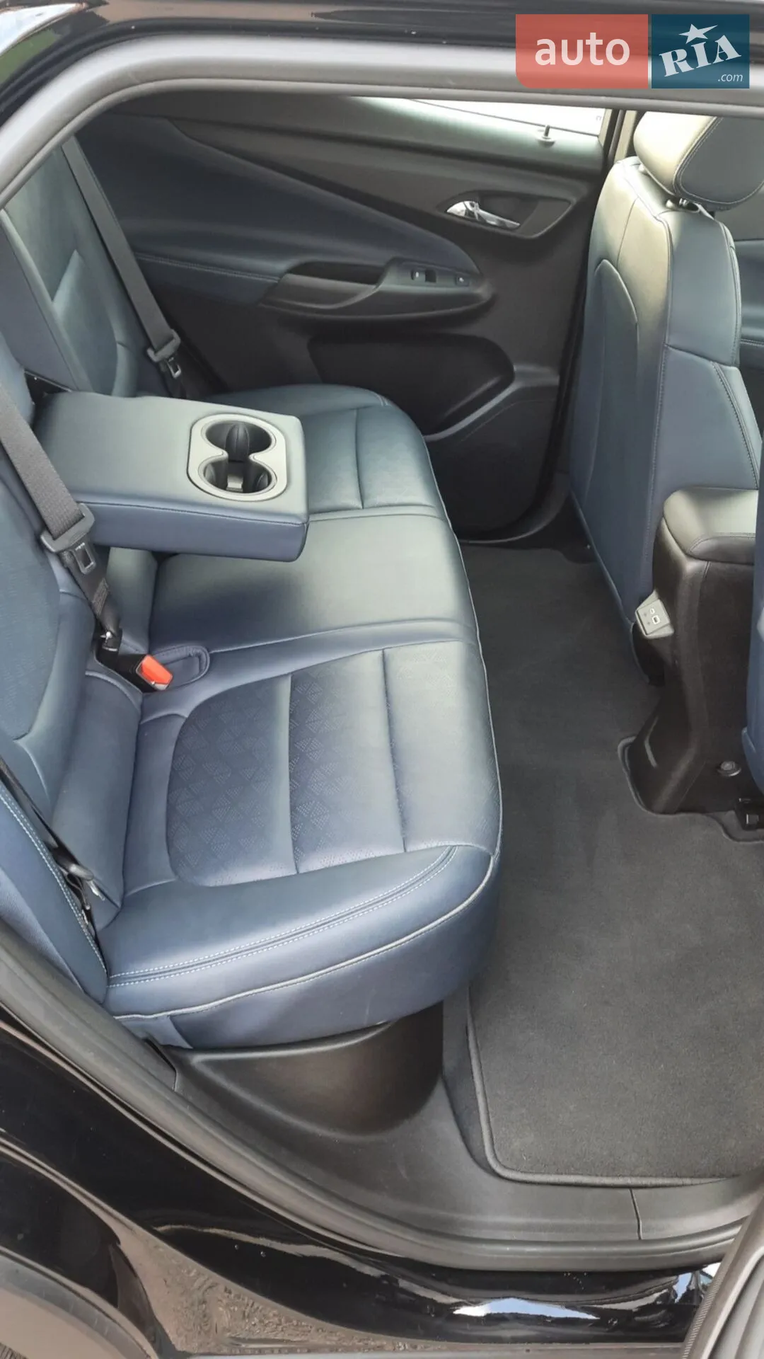 2023 Chevrolet Bolt EUV - мініатюра 21