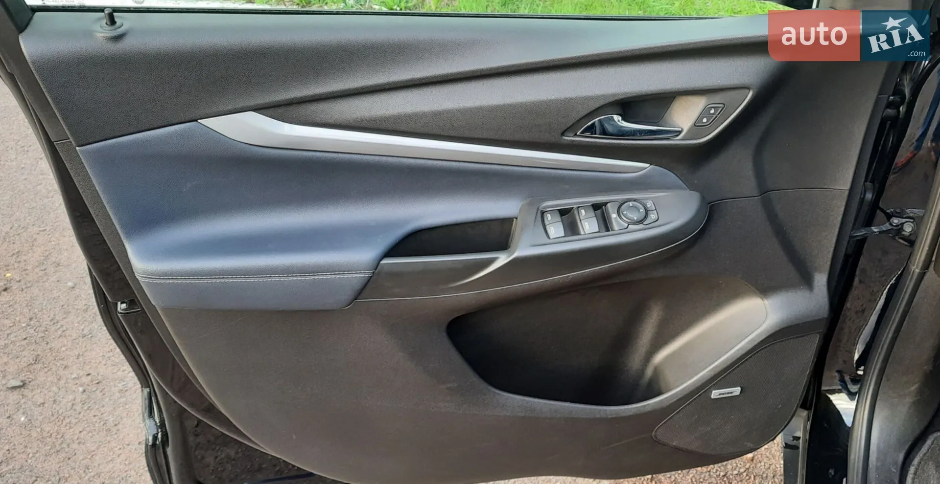 2023 Chevrolet Bolt EUV - мініатюра 23