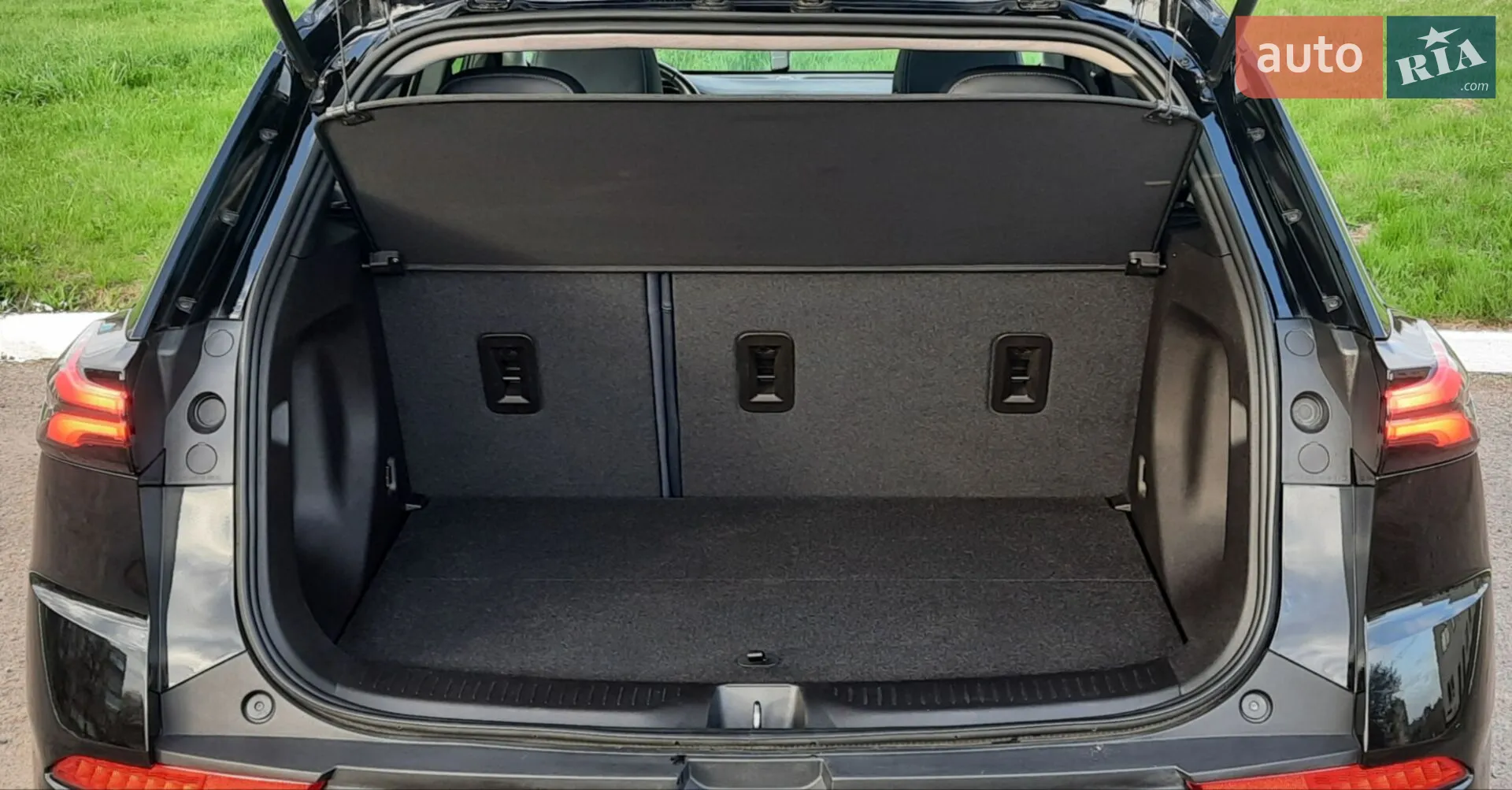 2023 Chevrolet Bolt EUV - мініатюра 31