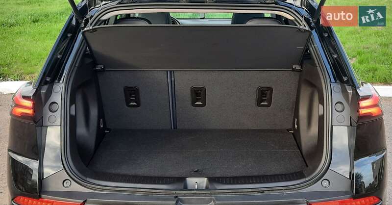 Внедорожник / Кроссовер Chevrolet Bolt EUV 2023 в Ровно