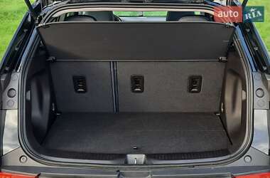 Внедорожник / Кроссовер Chevrolet Bolt EUV 2023 в 