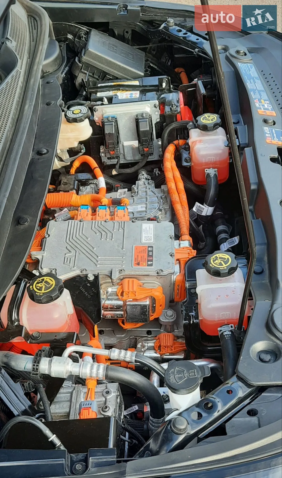 2023 Chevrolet Bolt EUV - мініатюра 39