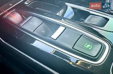 Позашляховик / Кросовер Chevrolet Bolt EUV 2023 в 
