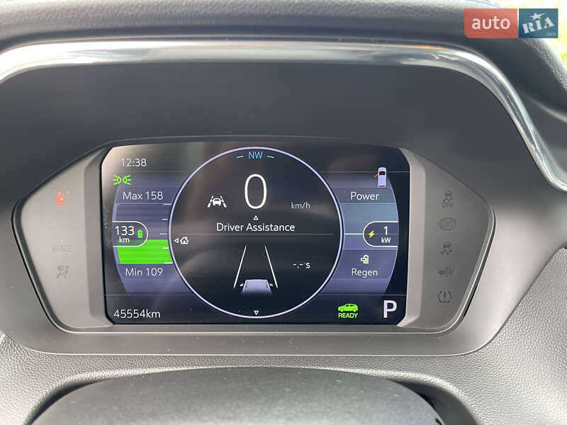 Внедорожник / Кроссовер Chevrolet Bolt EUV 2023 в Львове фото 24 Внедорожник / Кроссовер Chevrolet Bolt EUV 2023 в Львове