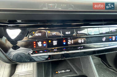 Внедорожник / Кроссовер Chevrolet Bolt EUV 2023 в 