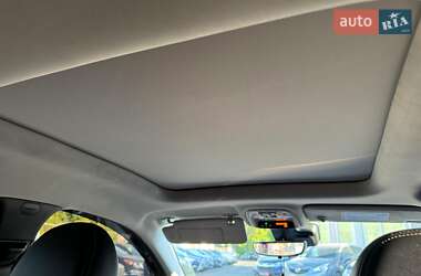 Внедорожник / Кроссовер Chevrolet Bolt EUV 2022 в 