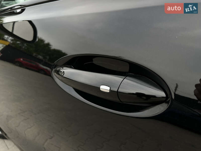 Позашляховик / Кросовер Chevrolet Bolt EUV 2023 в Львові