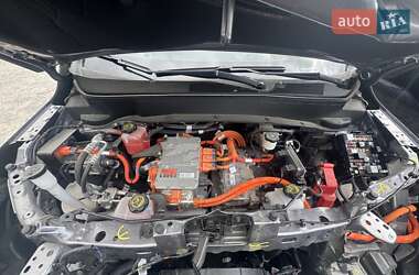 Позашляховик / Кросовер Chevrolet Bolt EUV 2023 в 